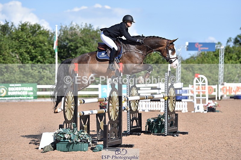 230720A-092956-01400 - Cls 25, 5 Yr Olds 1.10m