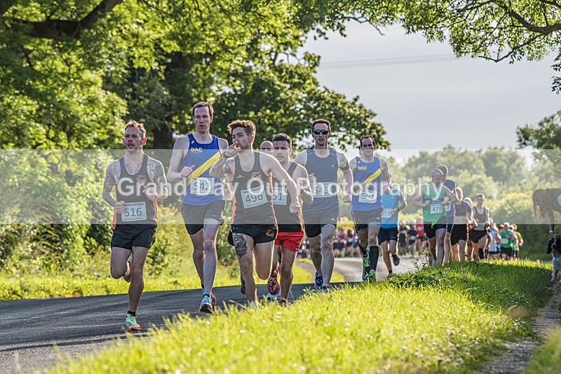 Lambfoot Loop-11 - Lambfoot Loop Road Race Tuesday 5th July 2022