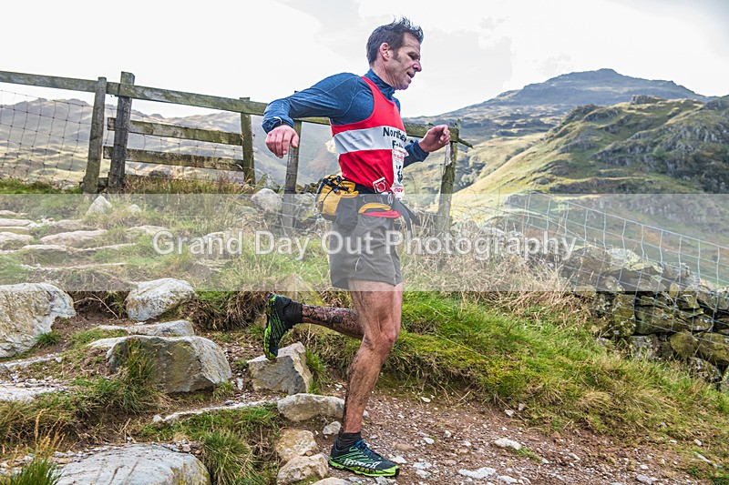 Langdale-1355 - Langdale Horseshoe Fell Race Saturday 8th October 2022