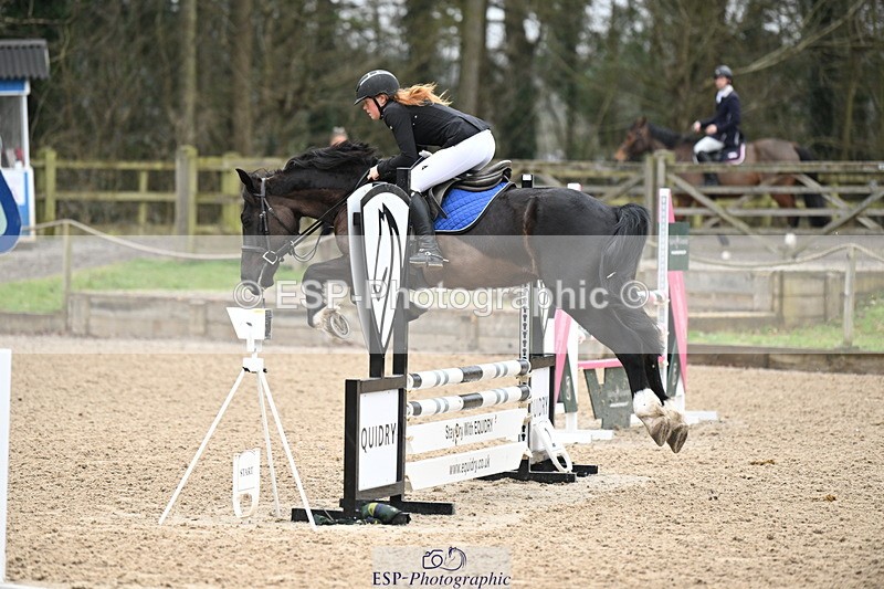 250322A-083107-01808 - Cls 16 85cm Amateur Quali