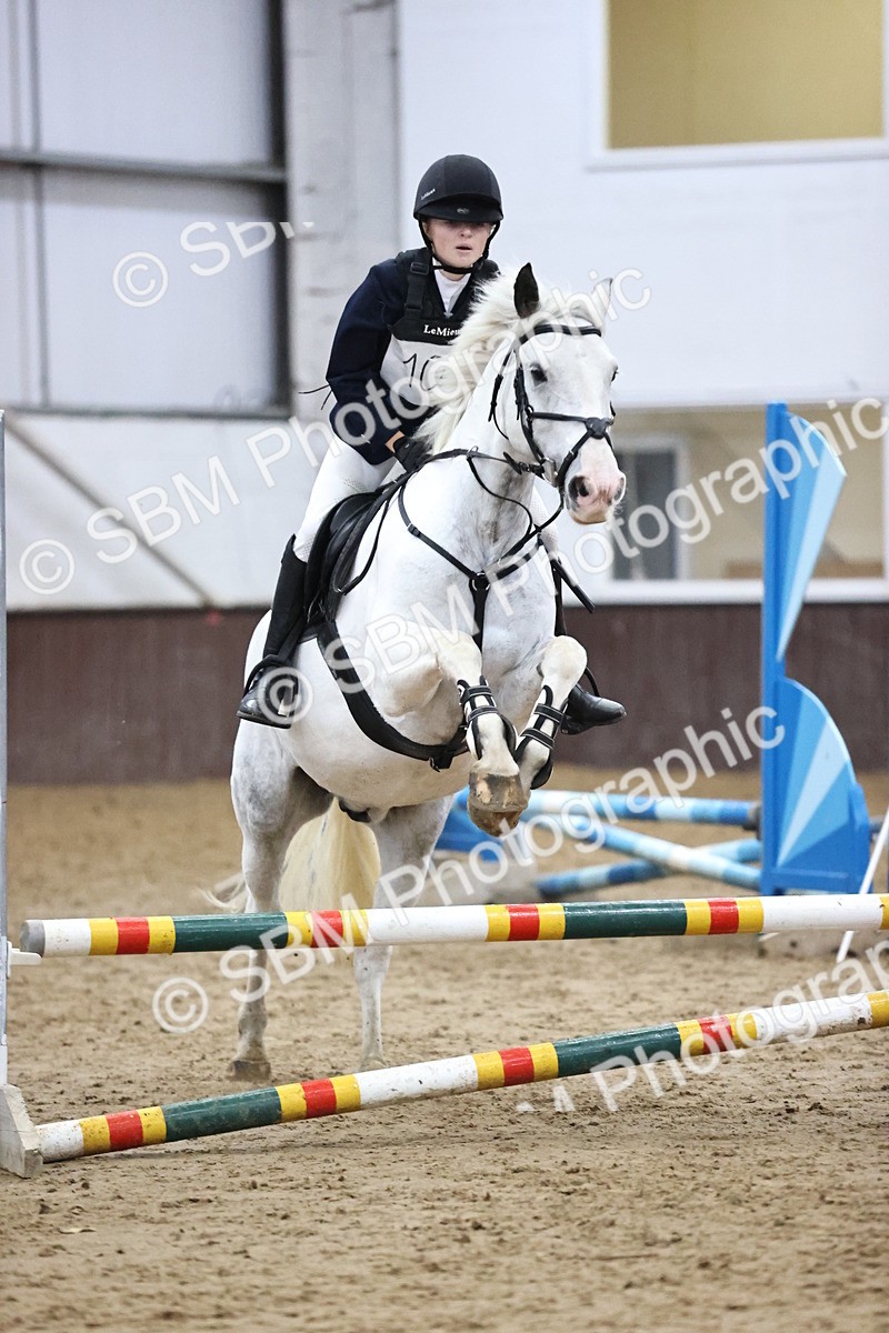 SBM_001106 - Class 4 - Prestige Design & Workwear 60cm