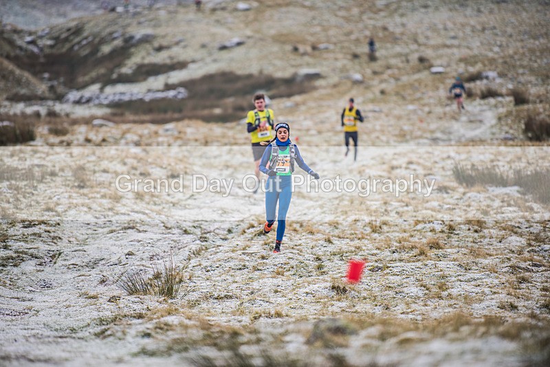 Clough Head-463 - Kong Clough Head Fell Race Saturday 2nd December 2023