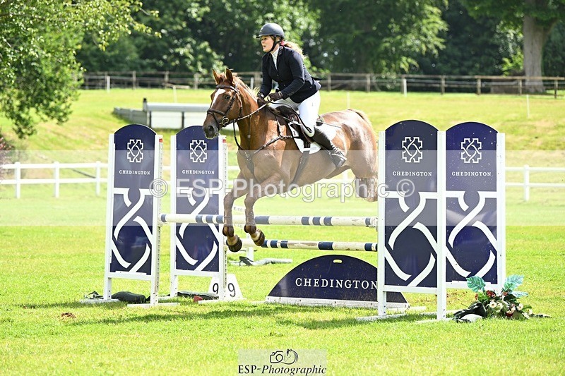 240713-110654-37445 - Cls 147 Amateur 1.10m Championships