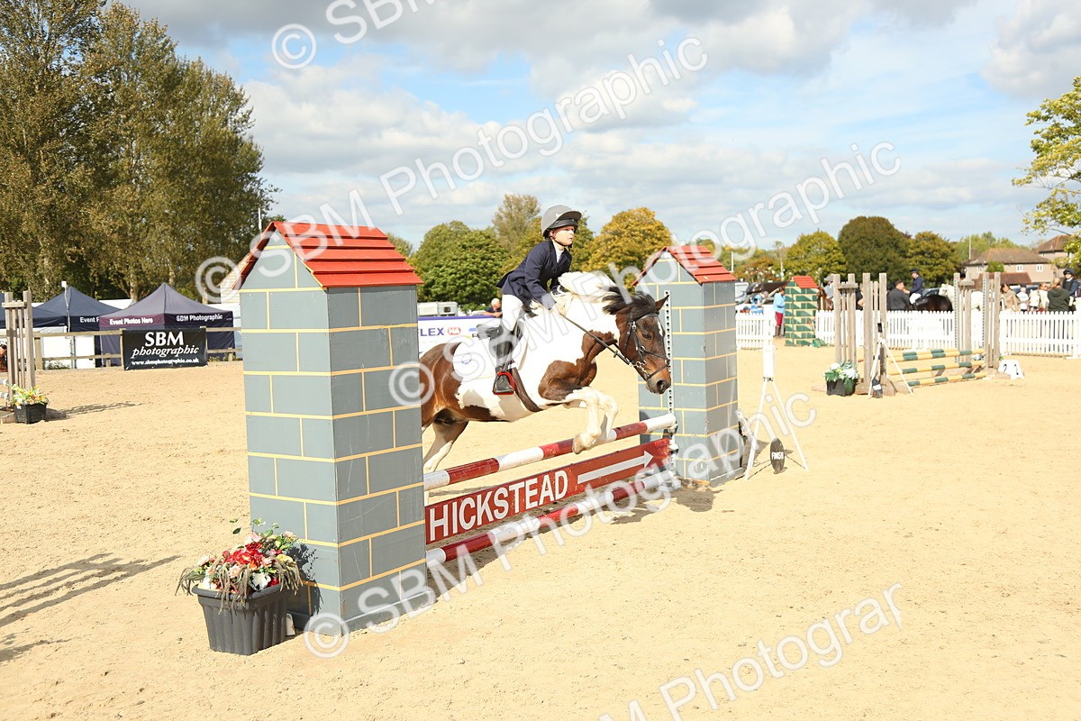 SBM_46668 - J7 - Junior Pony 60cm Championship