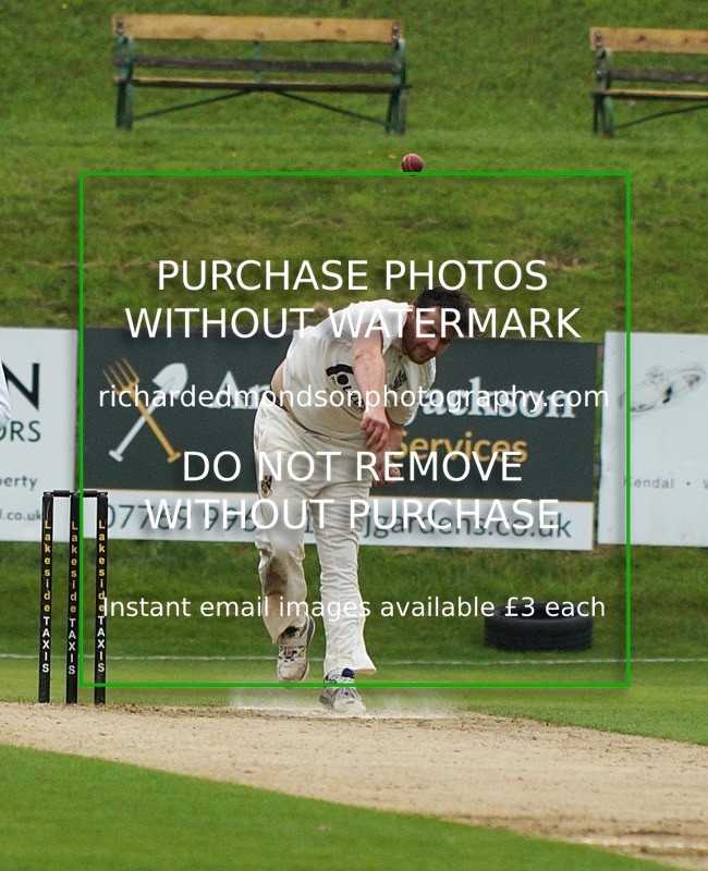 DSC09911 - Netherfield v Fleetwood