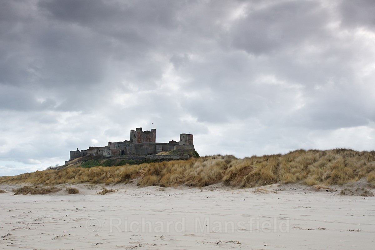  - Northumberland