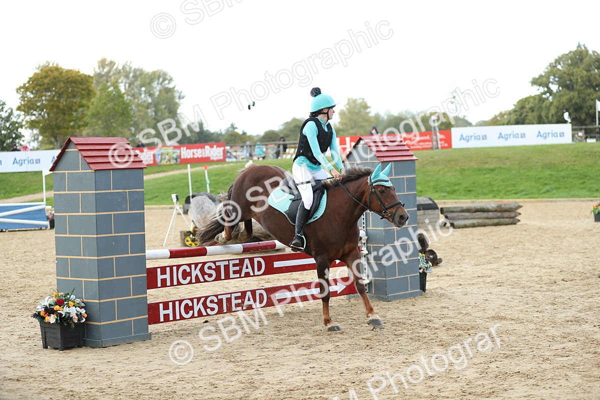 SBM_30369 - E11 - Eventers Challenge 80cm Championship