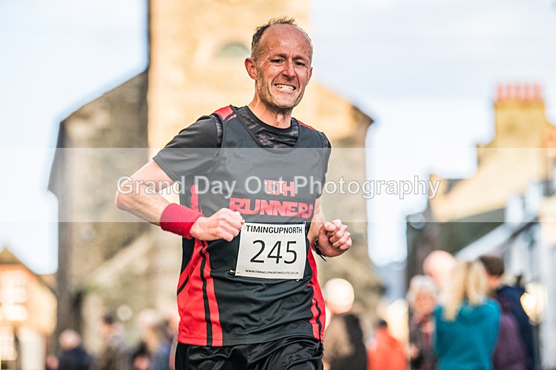 RTH-683 - Keswick Round The Houses Road Race Wednesday 23rd April 2025