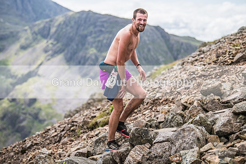 Borrowdale-140 - Borrowdale Fell Race Saturday 2nd August 2025