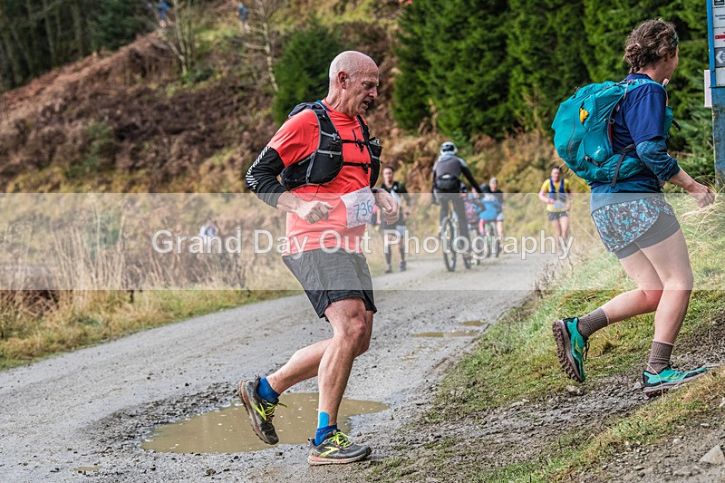 Glentress 21  10K-347 - High Terrain Events Glentress 21 & 10K Trail Races Saturday 16th November 2024