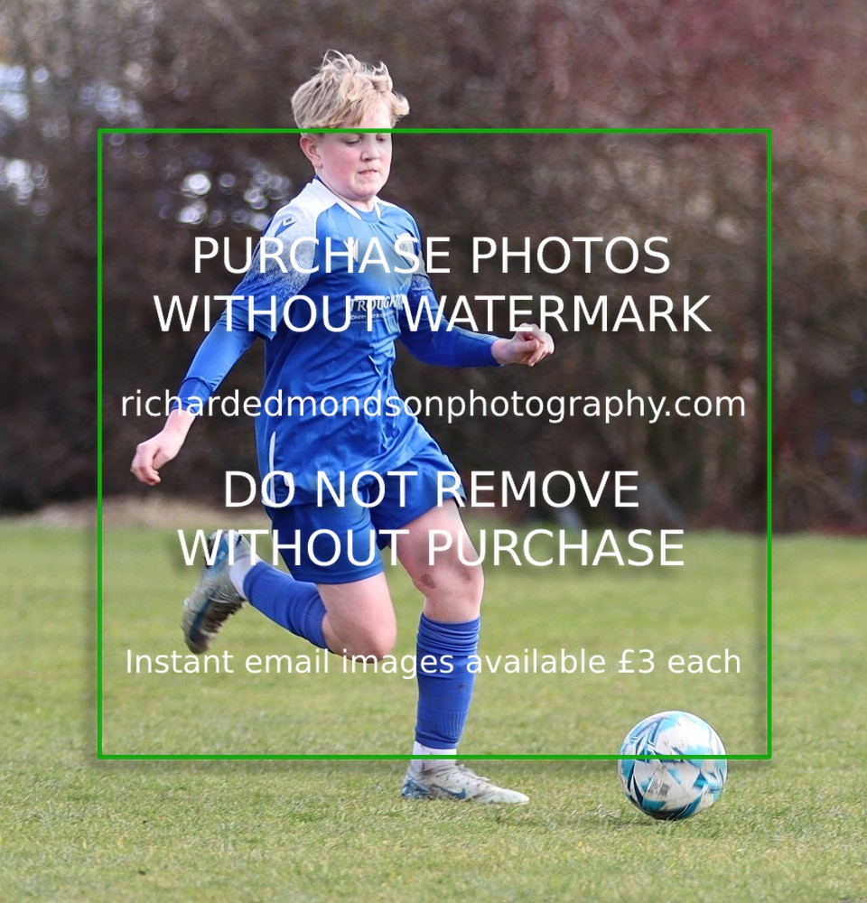 IMG_5897 - Wattsfield U14 vs Marsh Utd U14 (16/3/25)