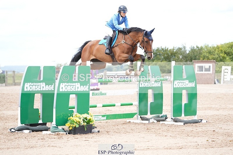 250801-111342-04881 - Cls 14 Snr Fox 1st Rnd