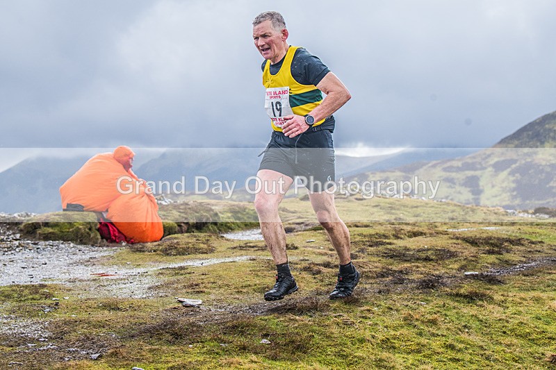 Coledale-1145 - Coledale Horseshoe Fell Race Saturday 25th March 2023
