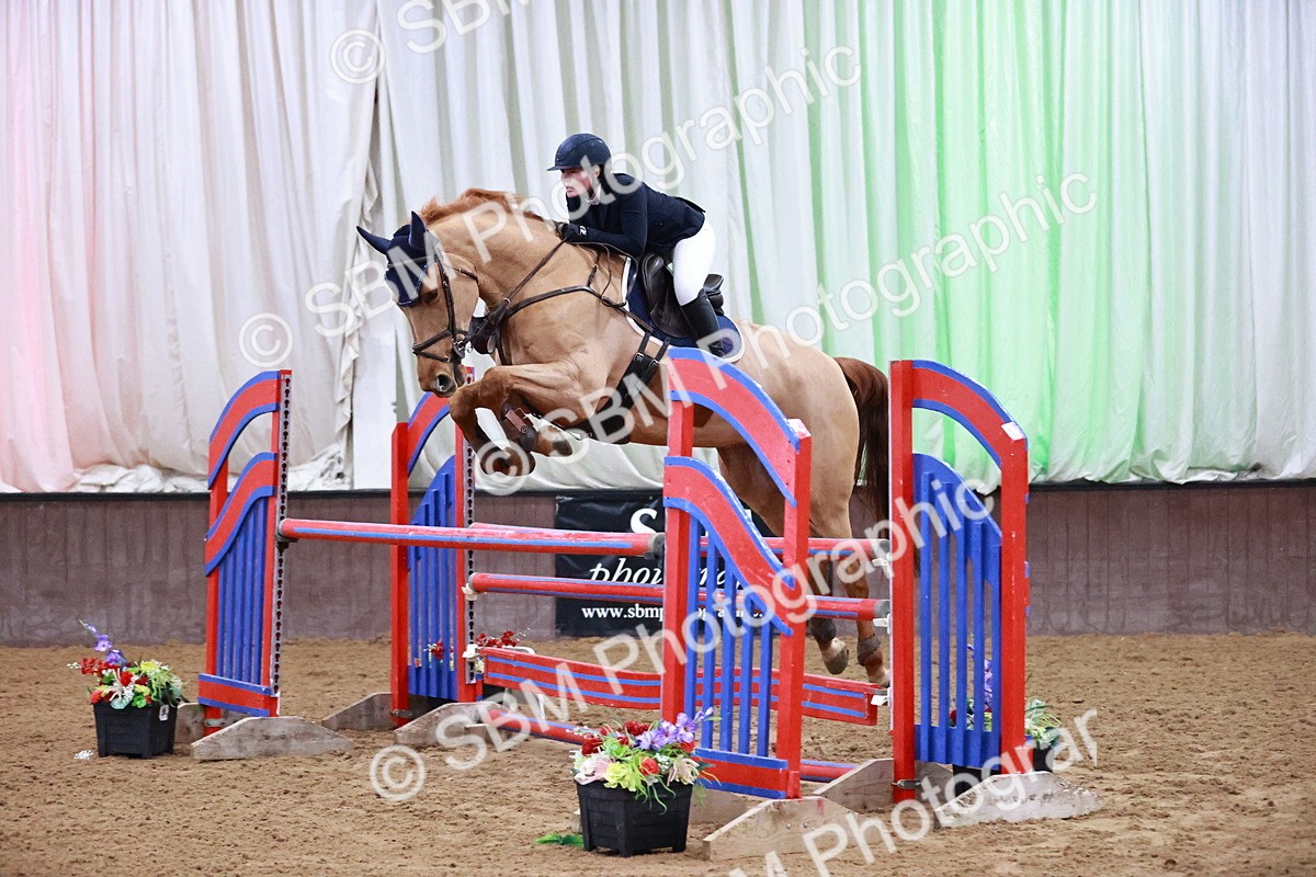 SBM_002458 - Class 10 - Senior newcomers 1.10m