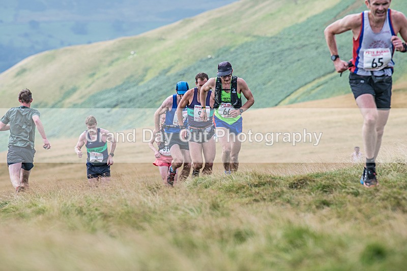 Sedbergh-37 - Sedbergh Hills Fell Race Sunday 18th August 2024