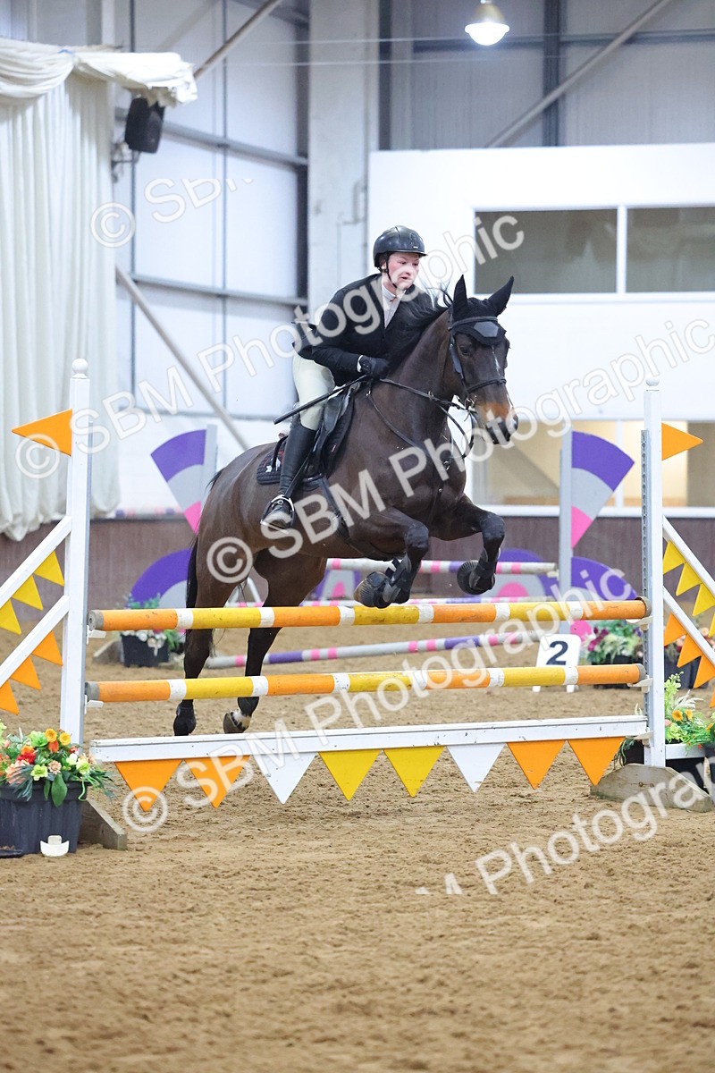 SBM_001604 - Class 14 - Nupafeed Supplements Senior Discovery/ 1m Open - First Round (1.00m)