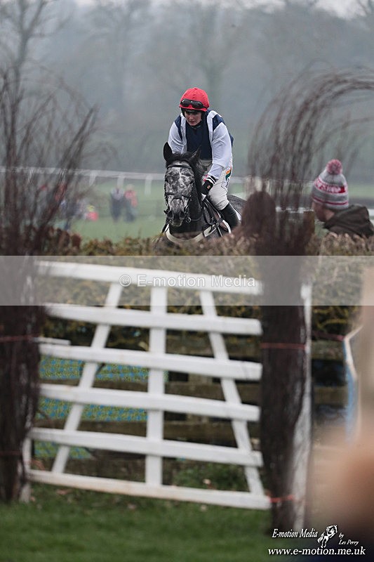 PtP 080326 916 - Pytchley with Woodland Point-to-Point Guilsborough 08/03/26