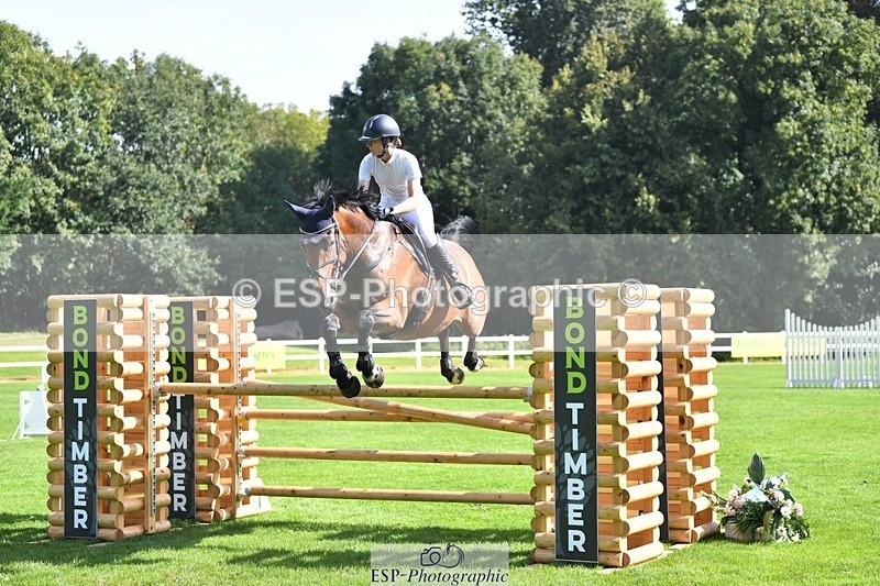230908-113330-01156 - Cls 2 Snr Foxhunter & 1.20m Open