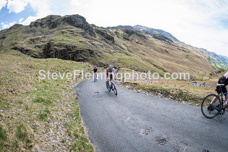 134614 - Hardknott Pass Camera 2 13.00-14.00