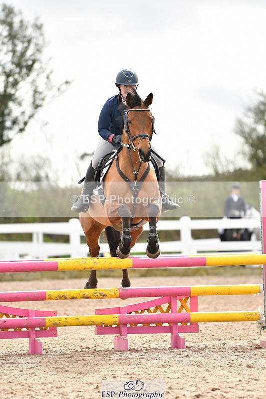 240317A-115002-06052 - Cls 32 95cm National Amateur Quali