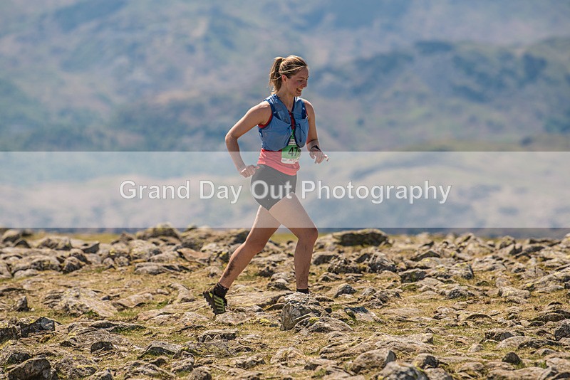 Fairfield-1611 - Fairfield Horseshoe Fell Race Saturday 13th May 2023