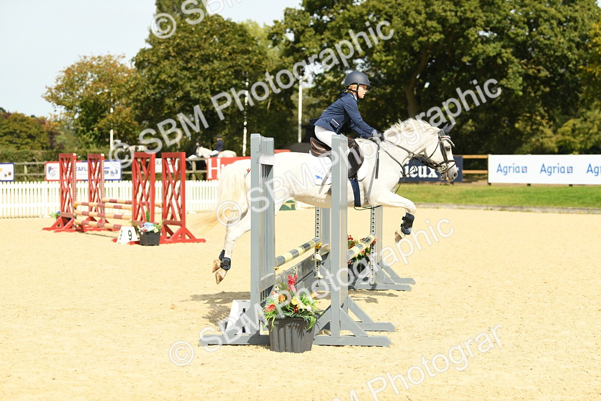 SBM_69073 - J15 - Junior Pony 70cm Championship