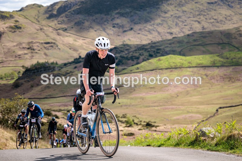 150311 - Blea Tarn Climb 15:00 - 16:00