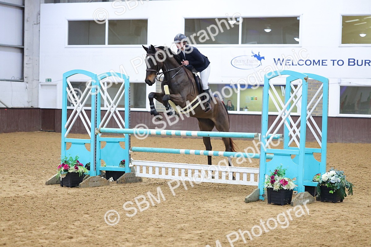 SBM_010394 - Class 22 - Equiyd 1.05m Amateur Championship Qualifier - First Round (1.05m)