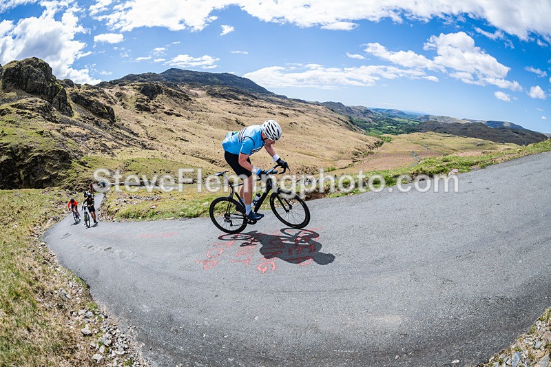 133409 - Hardknott Pass Camera 2 13.00-14.00