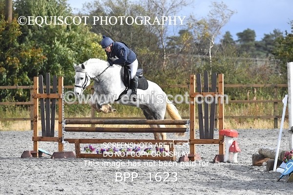 BPP_1623 - CLASS 2 - 70CM