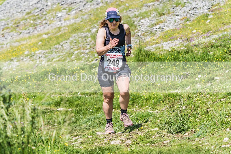 Settle Hills-388 - Settle Hills Fell Race Sunday 21st June 2026