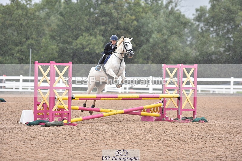 230805A-130740-00726 - Cls 8 Pony British Novice & 80cm Open