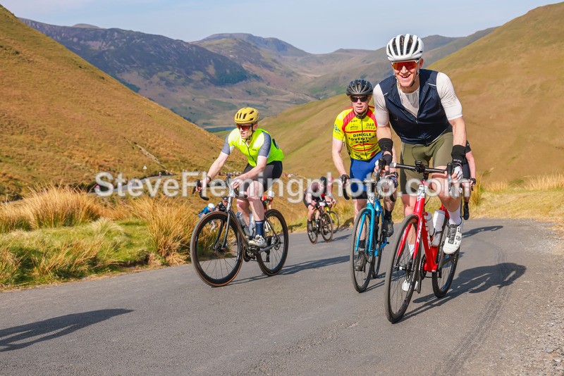 093306 - Newlands Pass 09.00-10.00