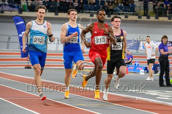 EAP26-914500 - Set Four