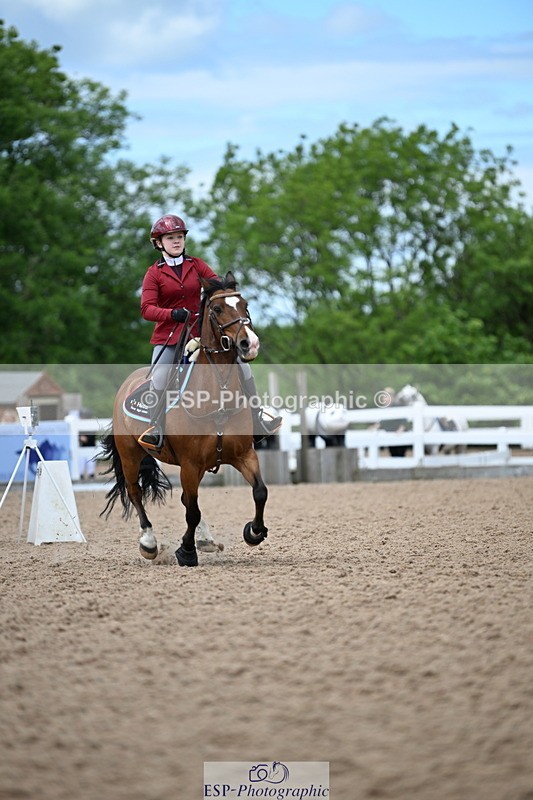 240608A-141447-01434 - Cls 10 Pony Discovery and 90cm Open