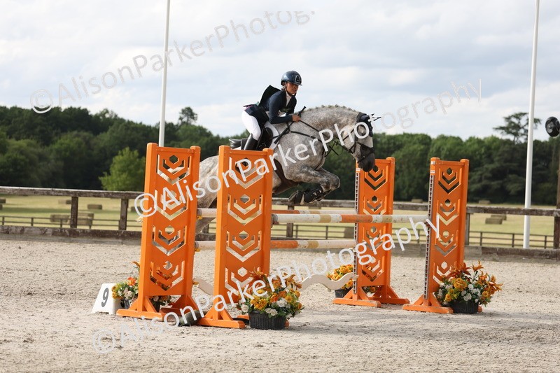 20250622-10067 - PC110 Qualifier - Round 2