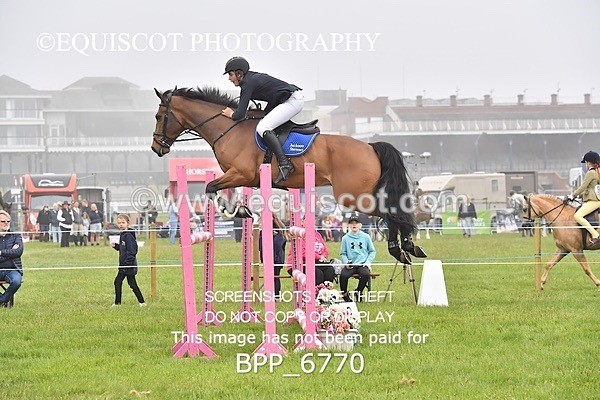 BPP_6770 - CLASS 2 RHS Classic Champ Qual (1.20m)