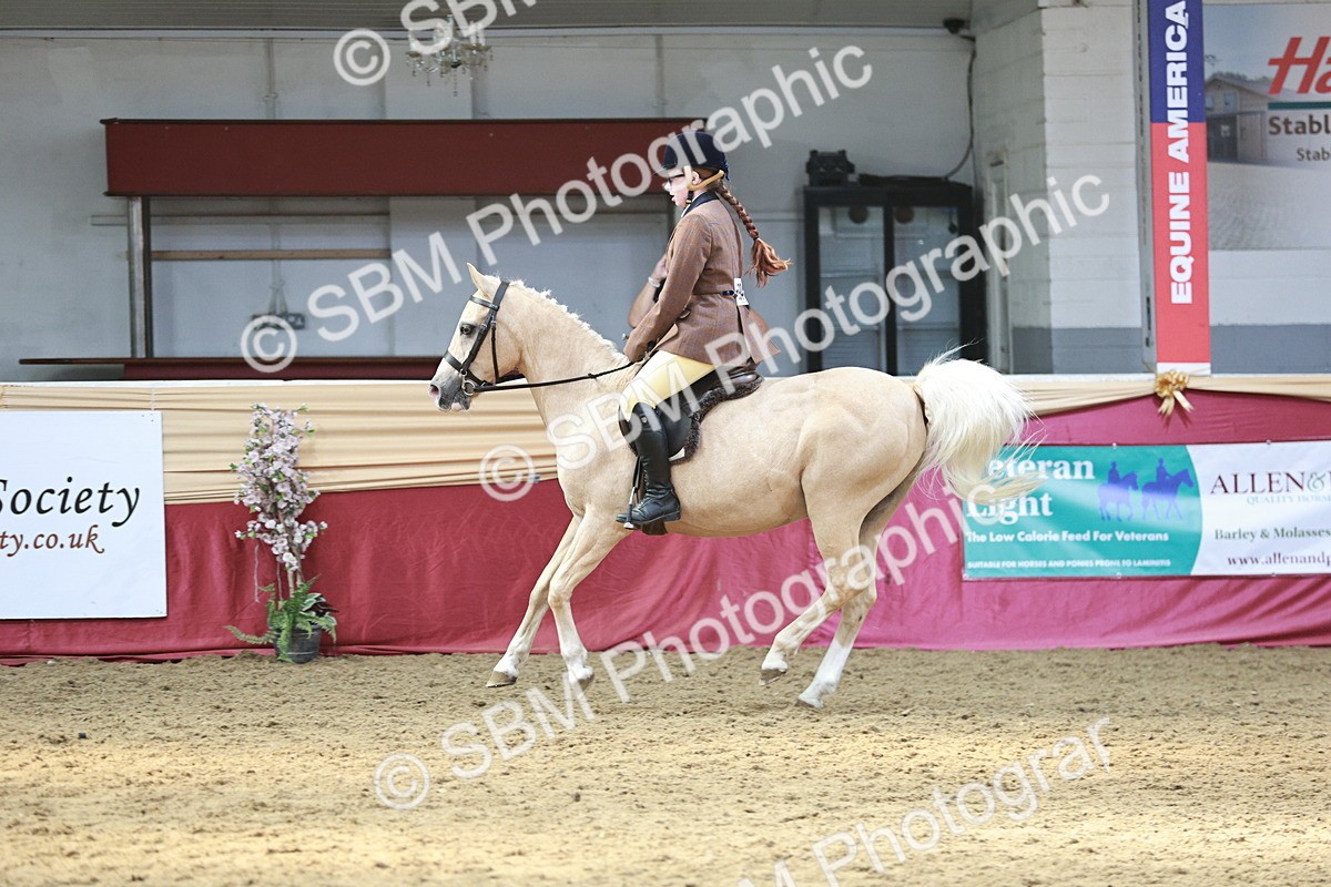 SBM_07207 - Class 10R - Regional Ridden Diamond