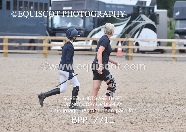 BPP_7711 - CLASS 2 Unaffiliated 70cms Open