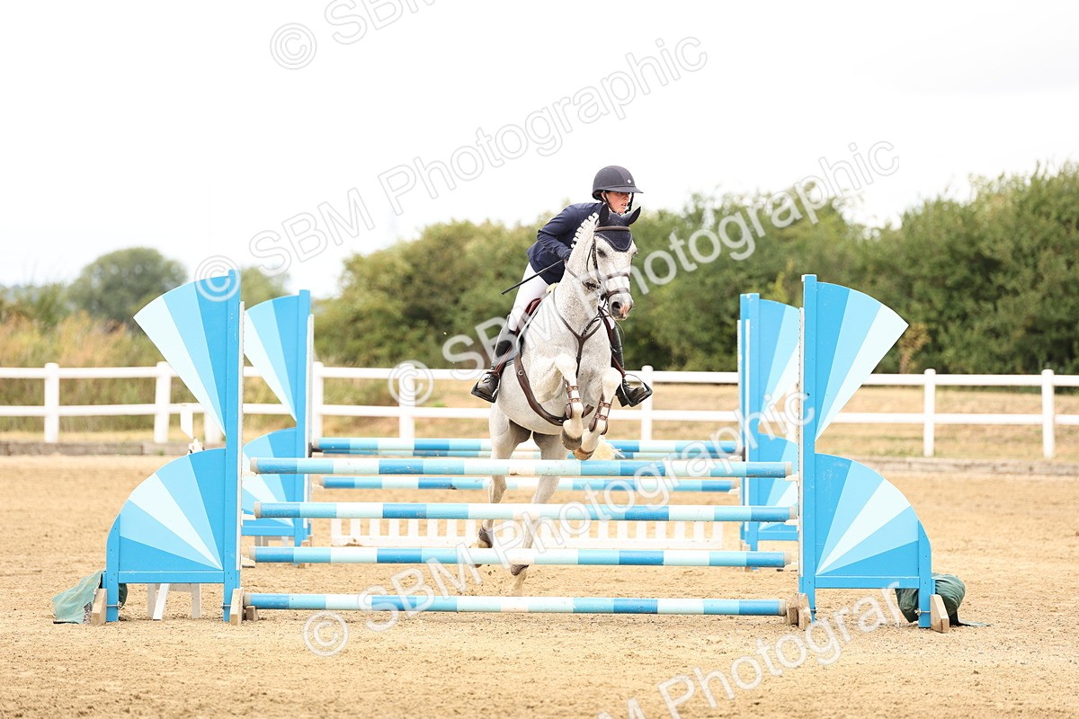 SBM_023252 - Class 3 - Senior British Novice - 90cm