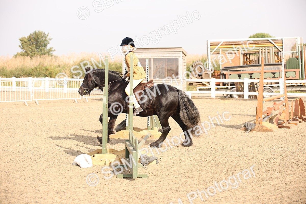 SBM_10998 - Class 403a Bottom Hole Working Veteran (15-19)