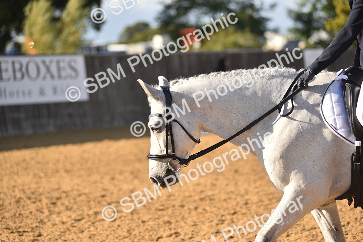 SBM_29692 - D16 -Small Tour Championship Novice 2