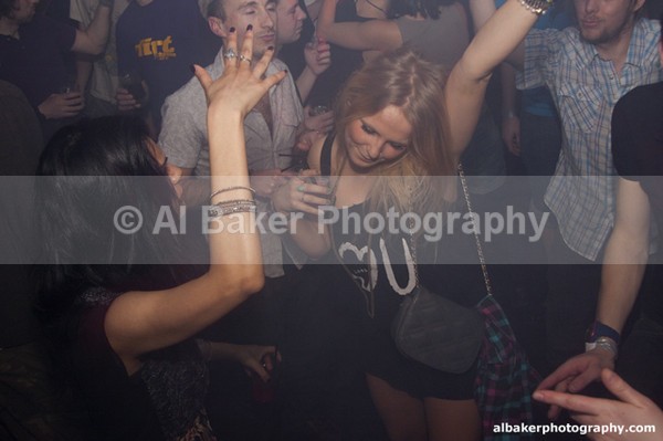 26 - Soul:ution @ botw 18.02.11