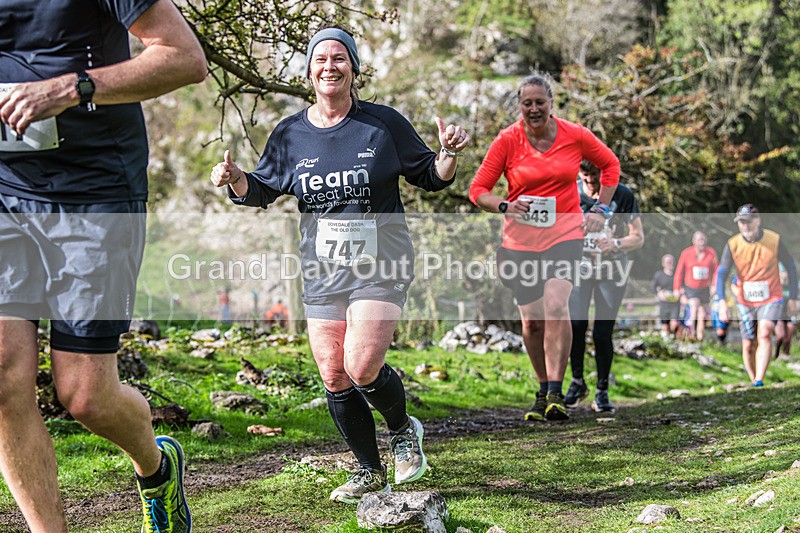 Dovedale Dash-2148 - Dovedale Dash Sunday 5th October 2025