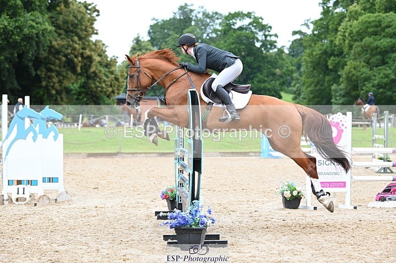 230713-112032-27127 - Cls 66 Newcomers & 1.10m Open