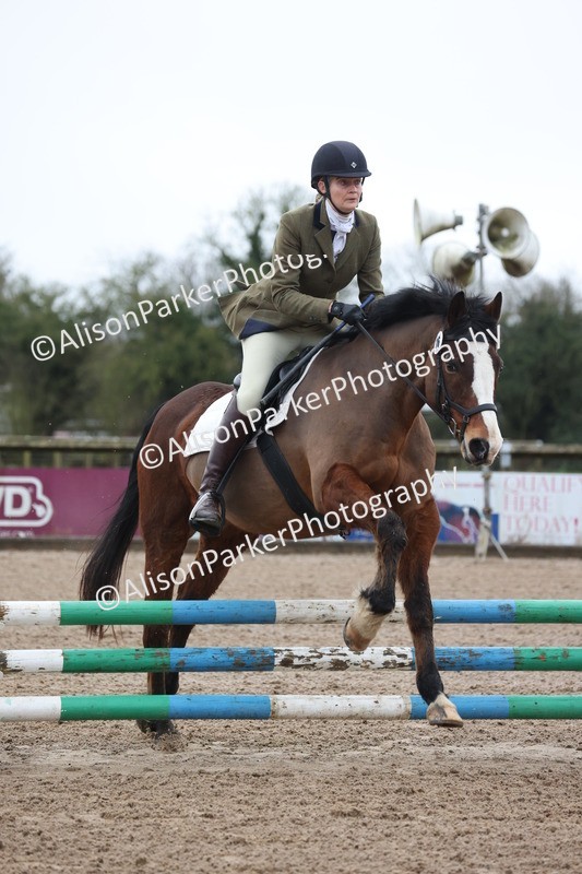 20260207-0108Cherwell 7th Feb 2026 Combined Training - Class 2 - 70cm