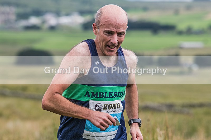 HWH-63 - High Wether Howe Fell Race Saturday 26th July 2025