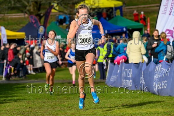 Falkirk25-911641 - U15 Girls