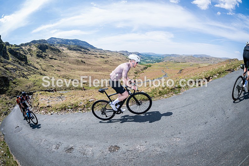 125851 - Hardknott Pass Camera 2 12.00-13.00