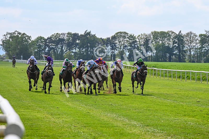 020526-Race 6-Kinetic Force-0043 - Race 6 4.25pm Every Race Live On Racing TV Handicap